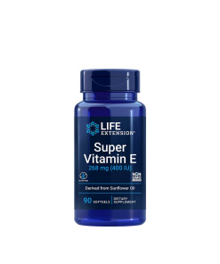 Super Vitamin E