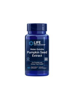 Pompoenpitextract