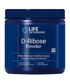 D-Ribose Powder - 150g
