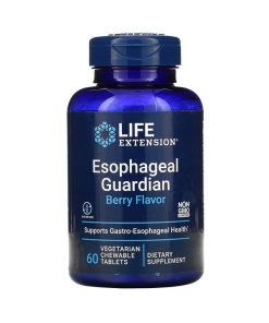 Esophageal Guardian