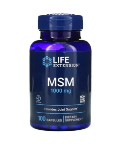 MSM