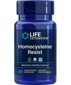 Homocysteine Resist – 60 V-Caps