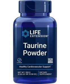 Taurine Powder - 300g