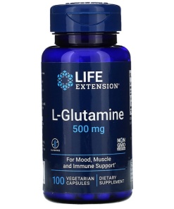 L-Glutamine