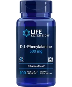 D L-fenylalanine