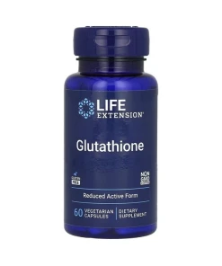 Glutation – 60 vcaps