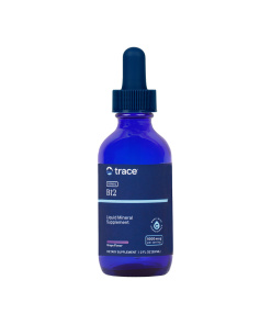 Liquid Ionic B12 1000 mcg