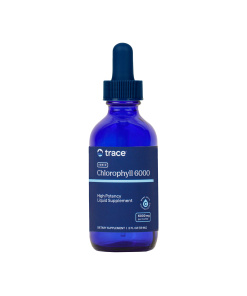 Liquid Ionic Chlorophyll 6000 mg