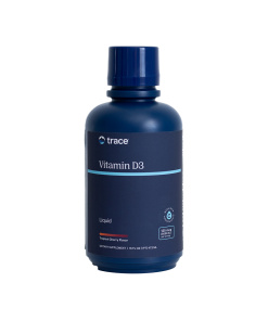 Liquid Vitamin D3 5000 IU