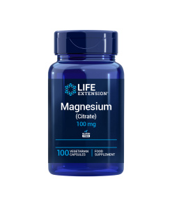 Magnesium (Citrate)