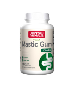 Mastic Gum - 60 vcaps