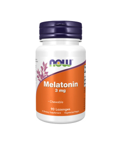 Melatonin Chewable