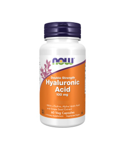Hyaluronic Acid