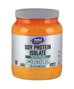 Sojaproteinisolat