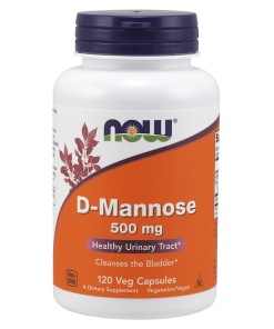 D-Mannose