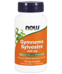 Gymnema Sylvestre