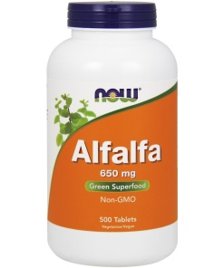 Alfalfa