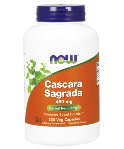 Cascara Sagrada