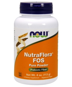 NutraFlora FOS