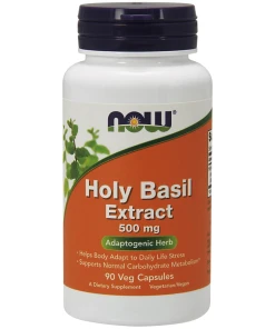 Extrakt av helig basilika