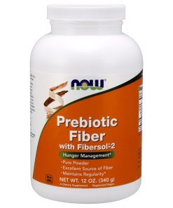 Prebiotic Fiber with Fibersol-2 - 340g
