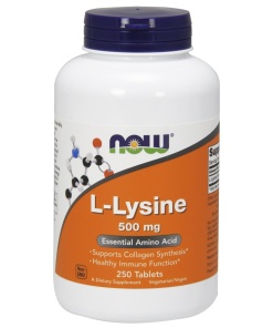 L-Lysine