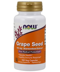 Grape Seed Standardized Extract