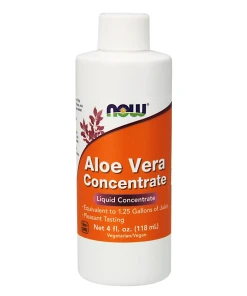 Concentrato di Aloe Vera - 118 ml.