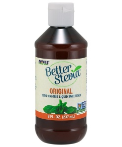 Better Stevia Liquid