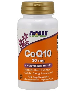 CoQ10