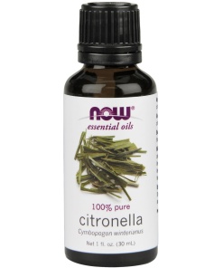 Essential Oil