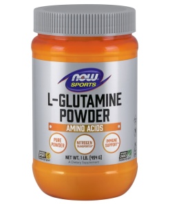L-Glutamine