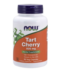 Tart Cherry
