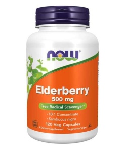 Elderberry