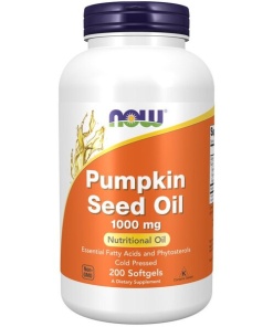 Pumpkin Seed Oil