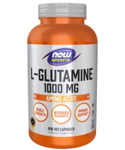 L-Glutamine
