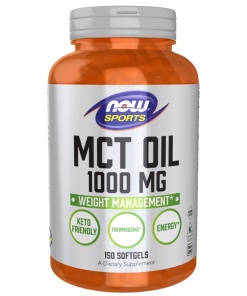 MCT Oil
