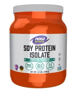 Soy Protein Isolate