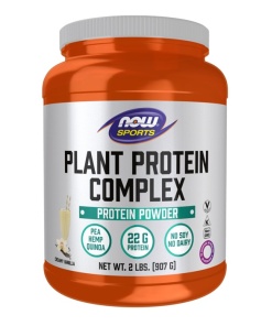 Plant Protein Complex