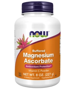 Magnesiumascorbaat