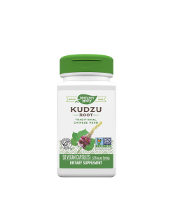 Natures Way Kudzu (50 Capsules)