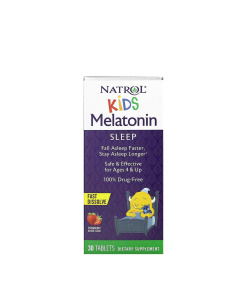 Kids Melatonin