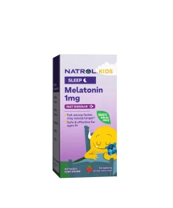 Melatonin für Kinder
