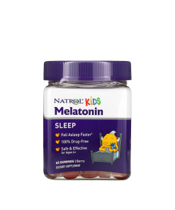 Kids Melatonin