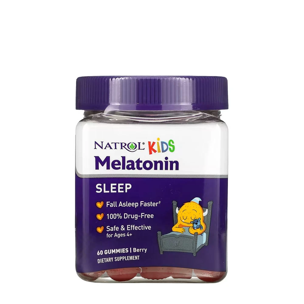 Kids Melatonin