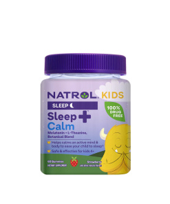 Kids Sleep + Calm