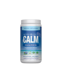 Natural Vitality - Natural Calm (226 g