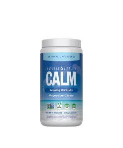 Natural Vitality - Natural Calm (226 g)