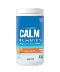 Calm Gummies