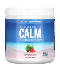 Calm Magnesium Powder
